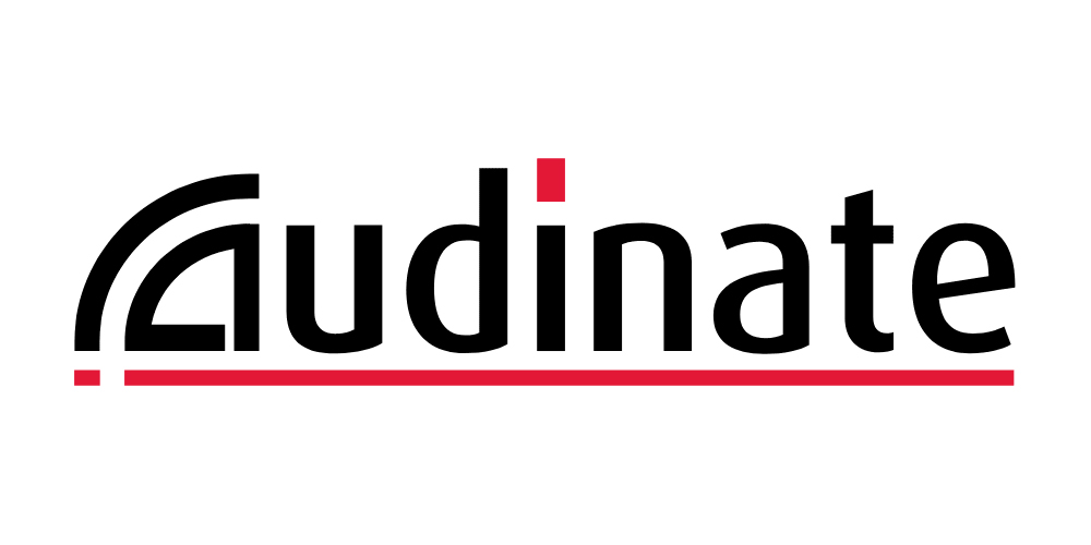 Audinate logo