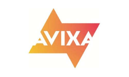 AVIXA Logo