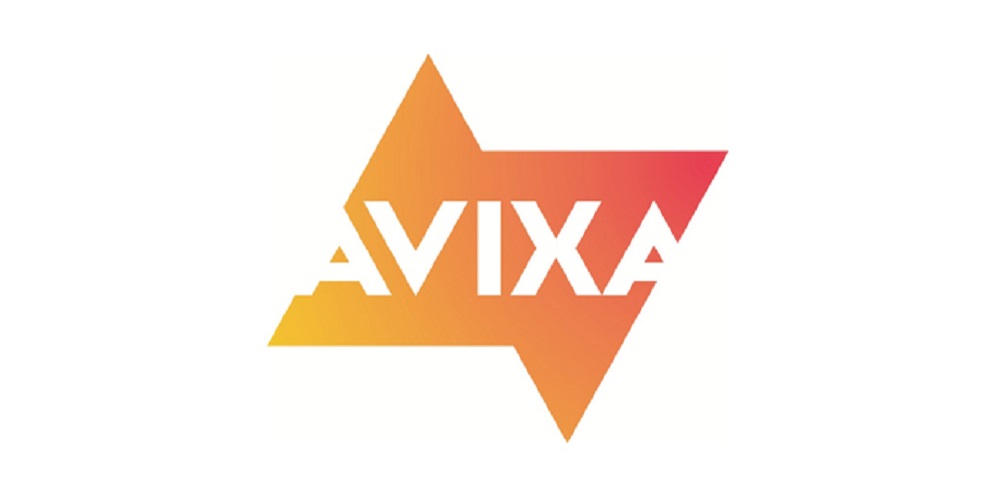 AVIXA Logo