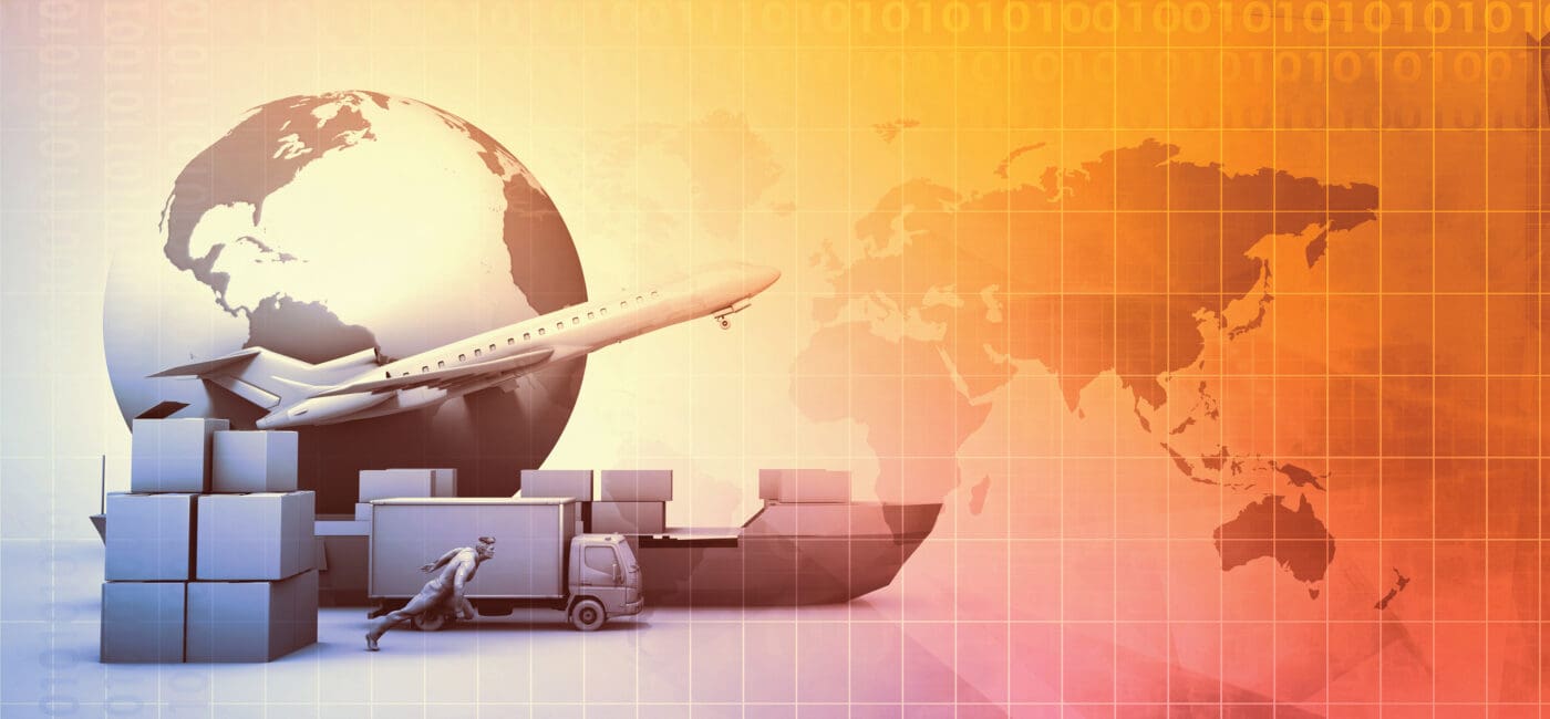 The Supply Chain Explained and Demystified, Part 1