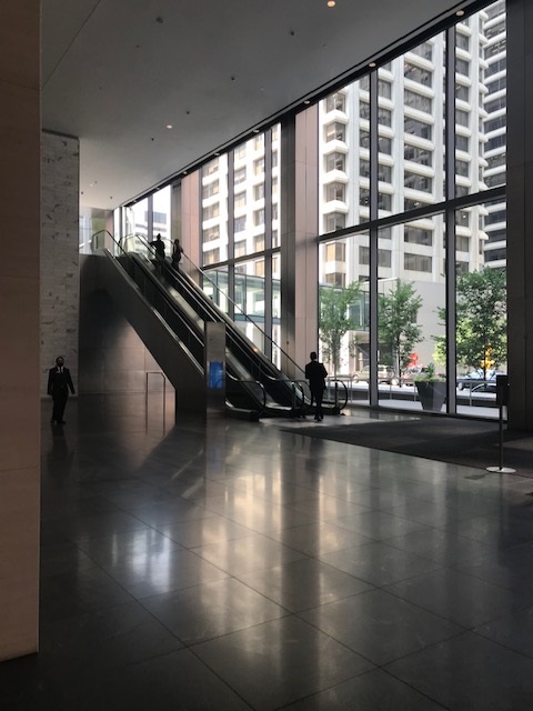 Massive AtlasIED Sound-Masking Rollout in Calgary’s Tallest Building, slide 7