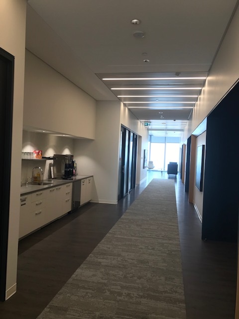 Massive AtlasIED Sound-Masking Rollout in Calgary’s Tallest Building, slide 3