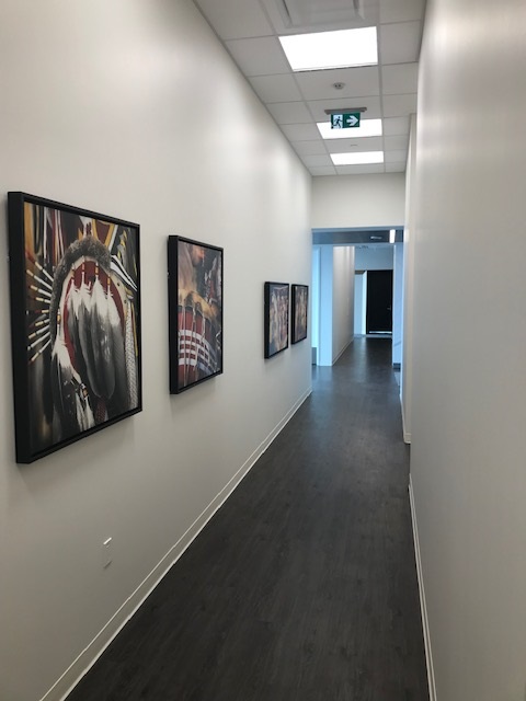 Massive AtlasIED Sound-Masking Rollout in Calgary’s Tallest Building, slide 2