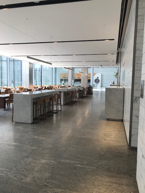 Massive AtlasIED Sound-Masking Rollout in Calgary’s Tallest Building, slide 4
