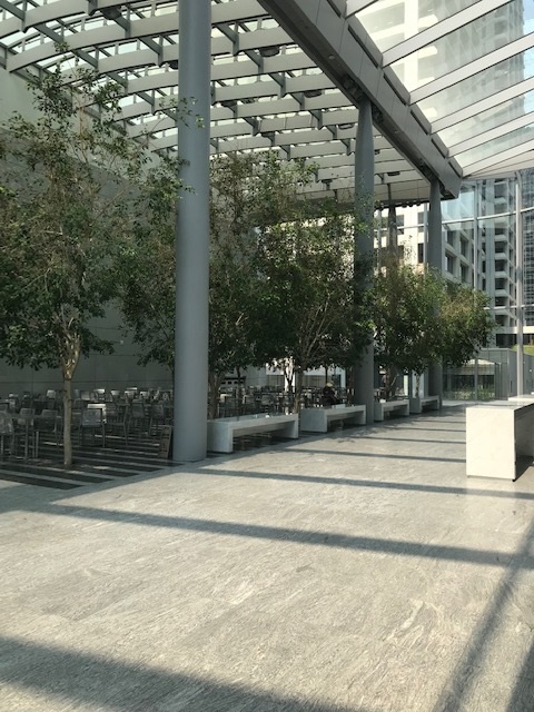 Massive AtlasIED Sound-Masking Rollout in Calgary’s Tallest Building, slide 5