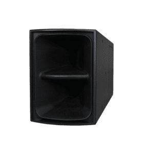 The DFX Loudspeaker