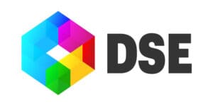 DSE logo