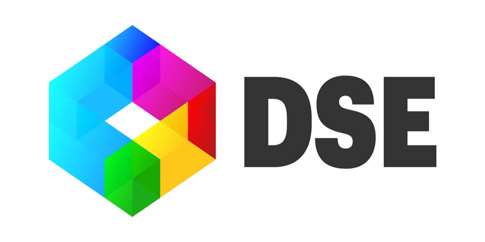 DSE logo