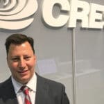 Dan Feldstein, CEO of Crestron Electronics