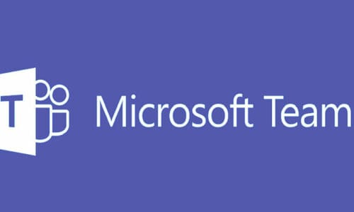 Microsoft Teams logo
