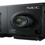 The NC2403ML projector by Sharp NEC Display Solutions