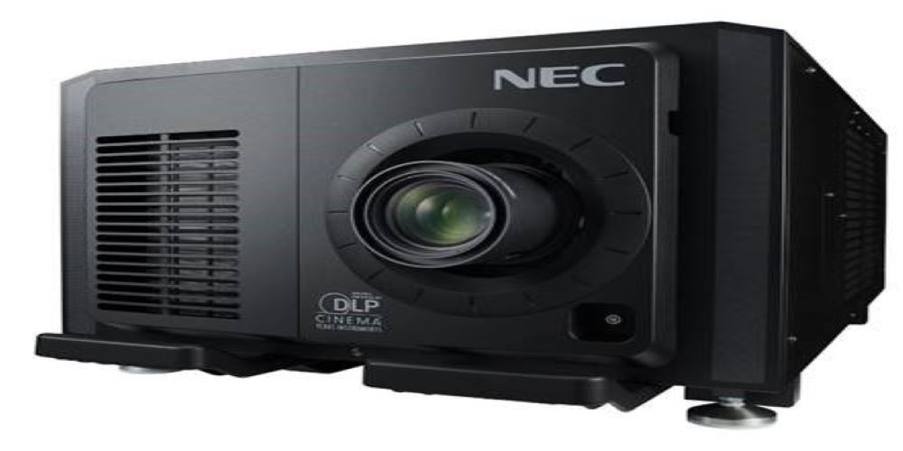 The NC2403ML projector by Sharp NEC Display Solutions