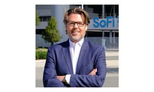 Headshot of Skarpi Hedinsson, keynote speaker of DSE 2022