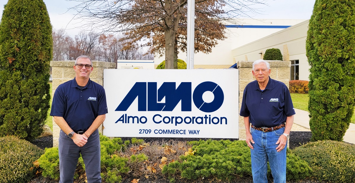 Exertis To Acquire Almo To Expand North American Business