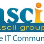 ASCII Group logo