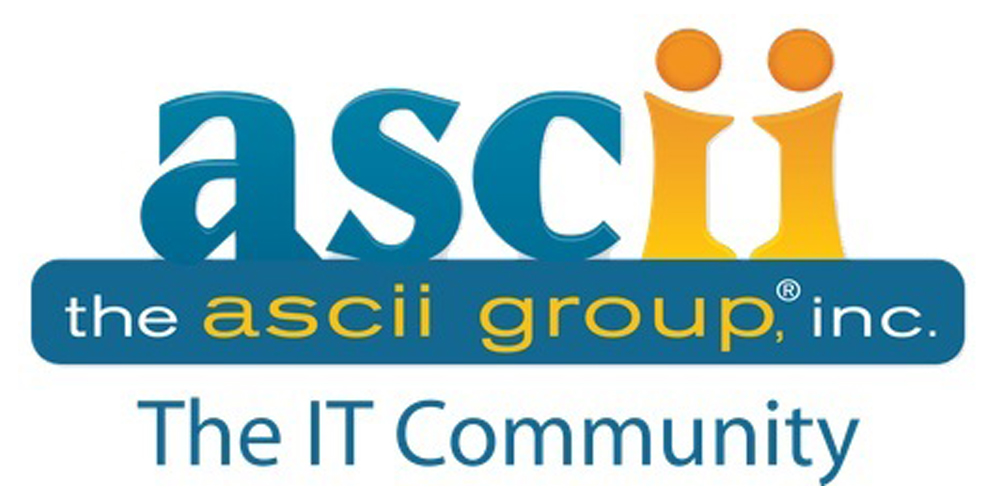 ASCII Group logo