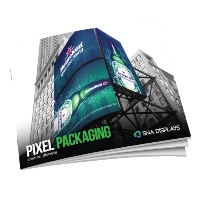 SNA Displays Pixel Packaging