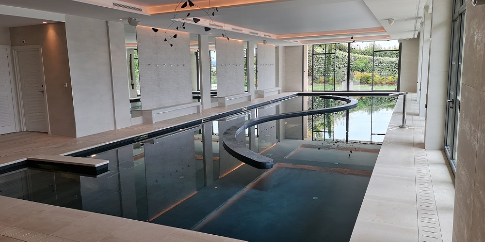 LEA Professional Amplifiers Elevate Five-Star Hotel in French Riviera, slide 1