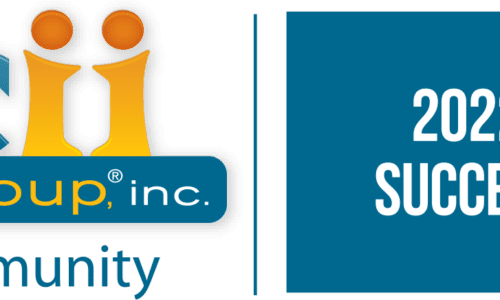 Logo of ASCII MSP Success Summit