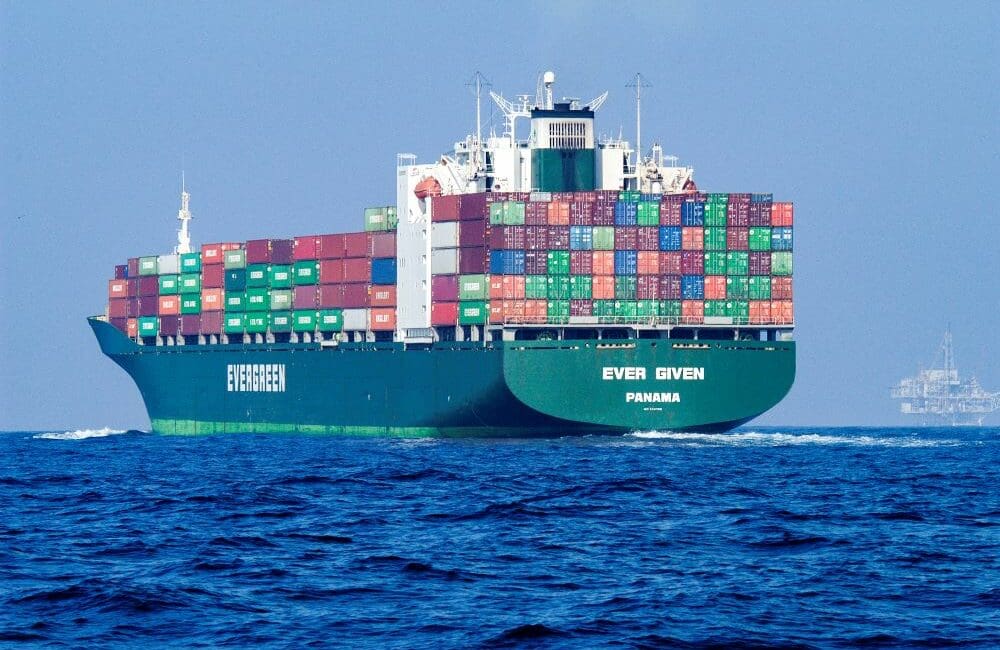 How AV Navigates Global Supply-Chain Constraints