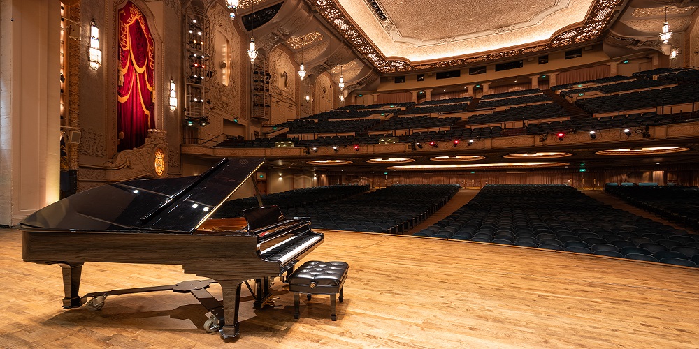 Meyer Sound Constellation Transforms Repurposed Concert Hall Venue, slide 4