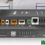 WyreStorm's NHD-600-TRX