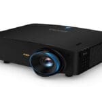 BenQ LK936ST projector