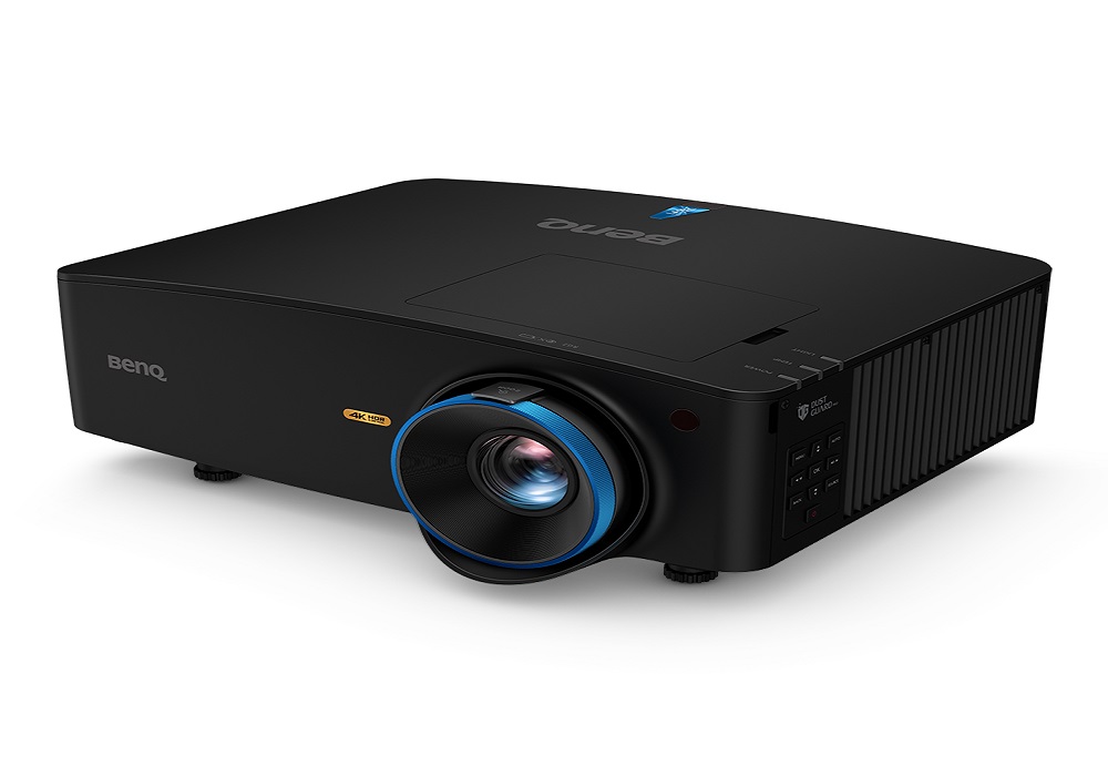 BenQ LK936ST projector