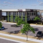 CCS New Mesa, Ariz HQ