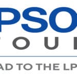 Epson Tour logo