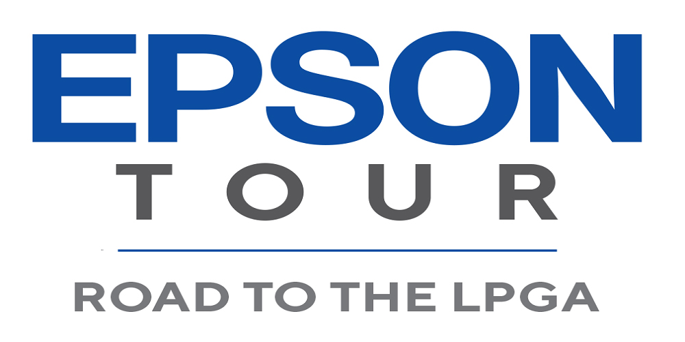 Epson Tour logo