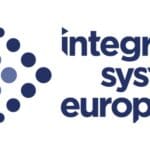 ISE 2023 logo