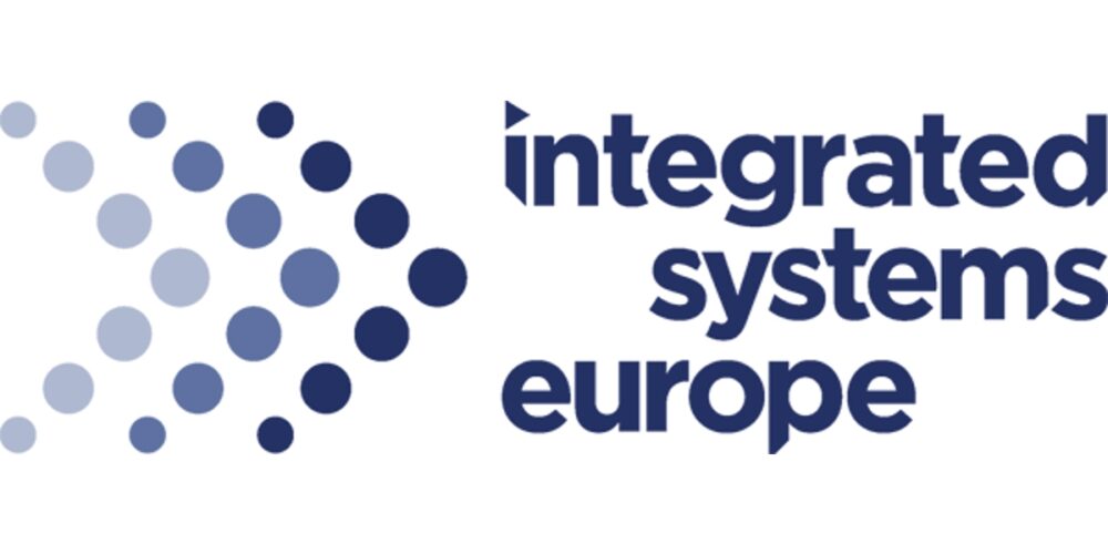 ISE 2023 logo