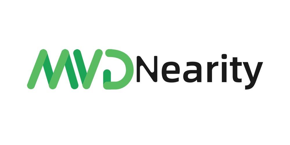 NEARITY Picks MVD as North American AV Distributor