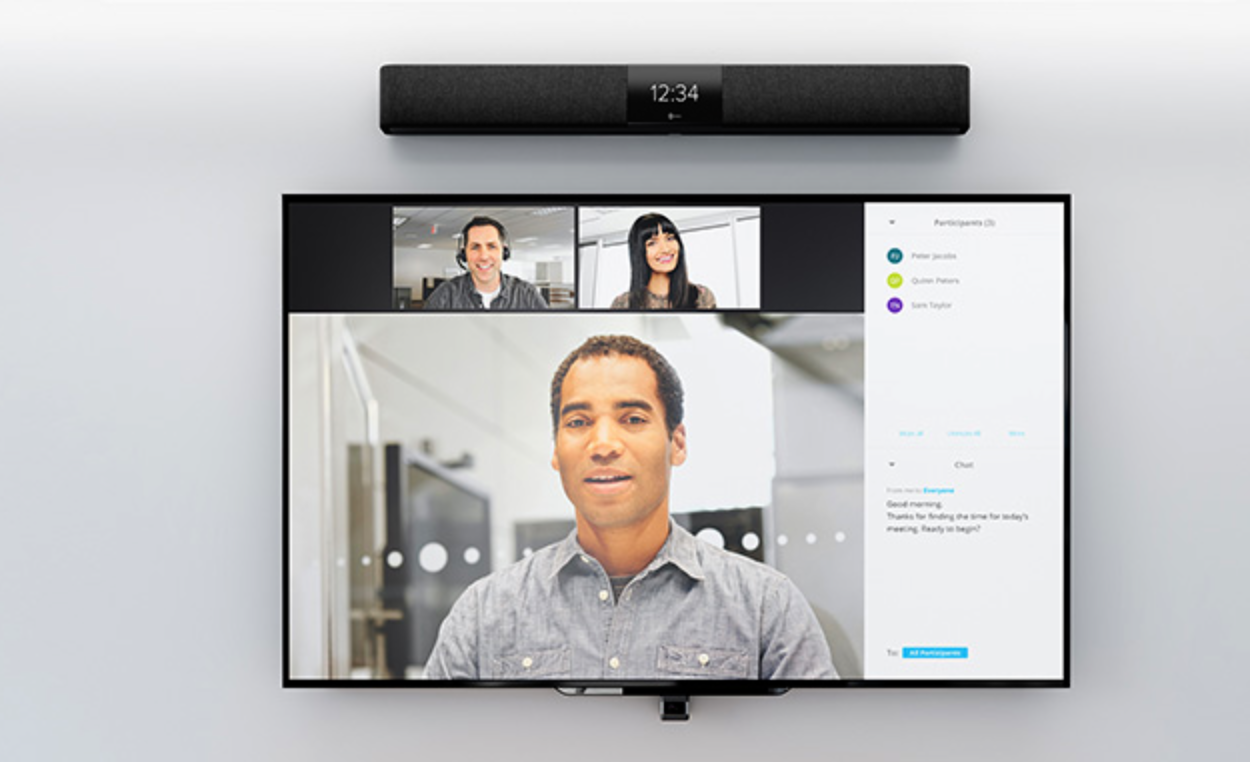 13 WFH Solutions That Can Work for Integrators, slide 9