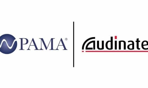 Audinate joins PAMA