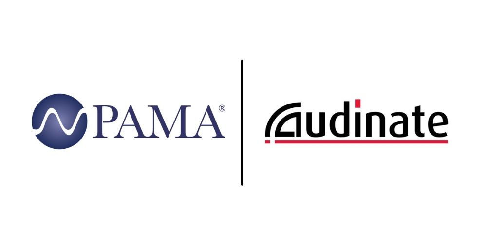 Audinate joins PAMA