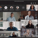 Microsoft Teams Cameras