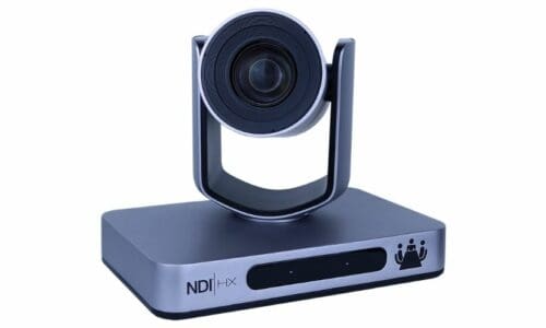 HuddleCamHD SimpleTrack Lite