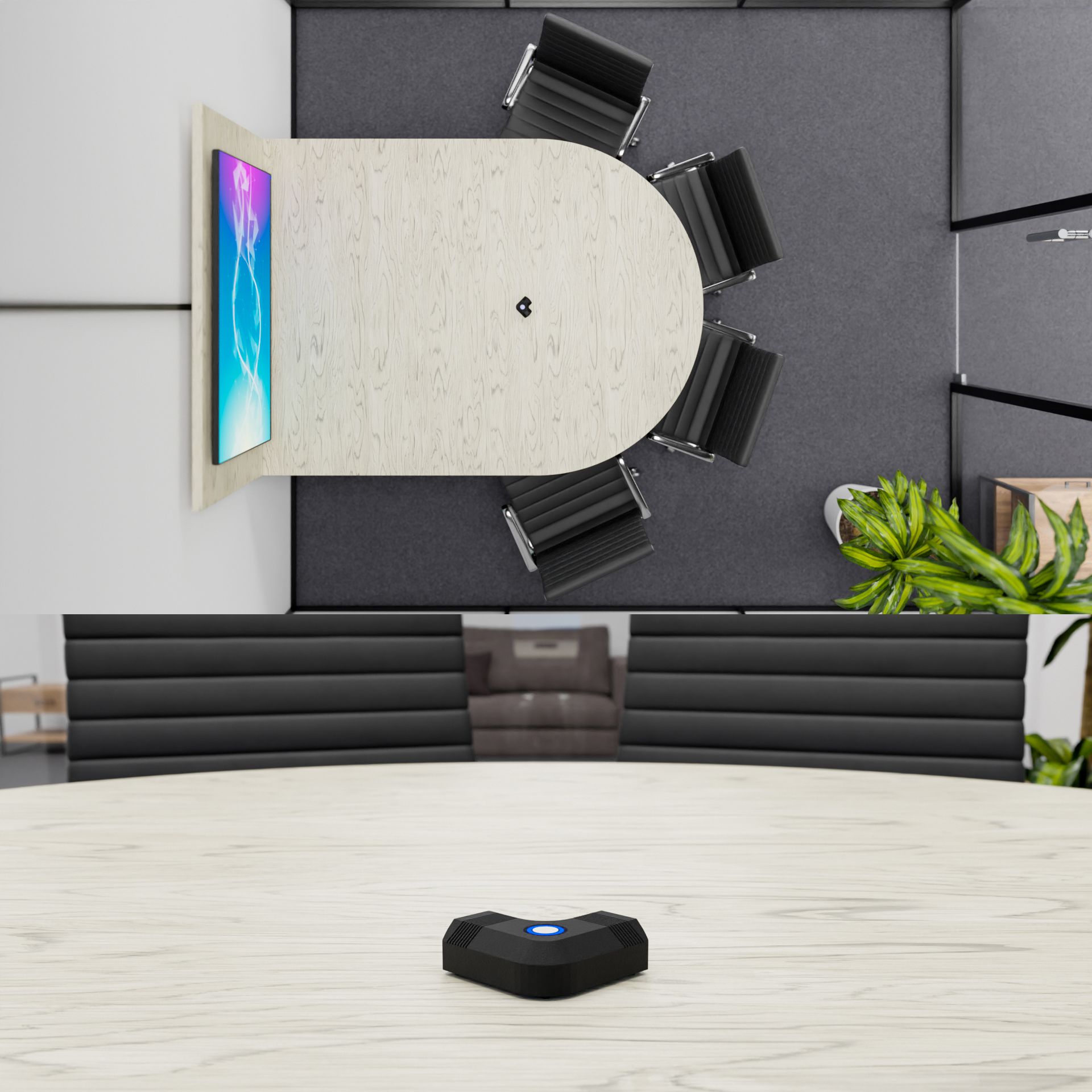13 WFH Solutions That Can Work for Integrators, slide 3