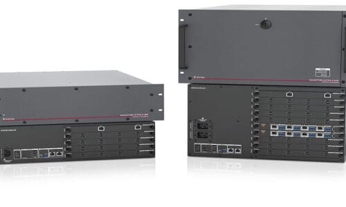 Extron Quantum Ultra II Videowall Processors