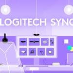 Video thumbnail of Logitech Sync