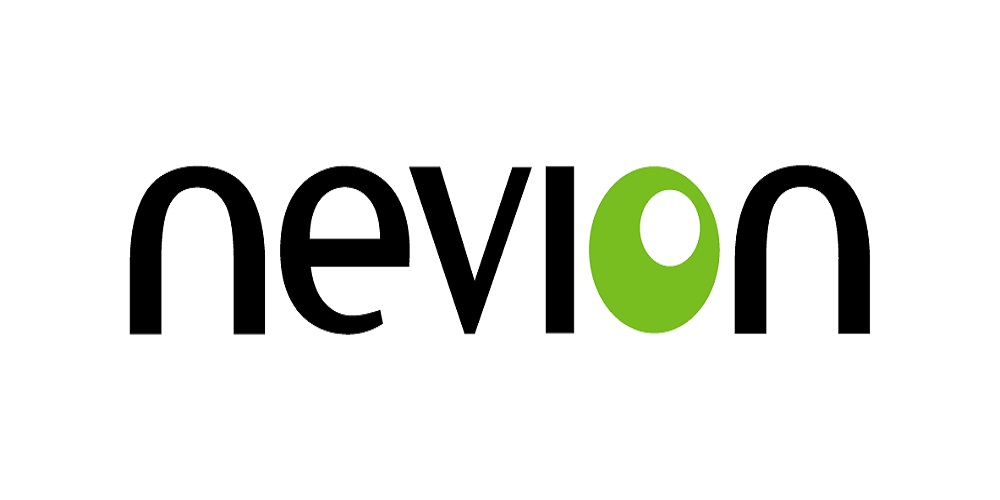 Nevion logo