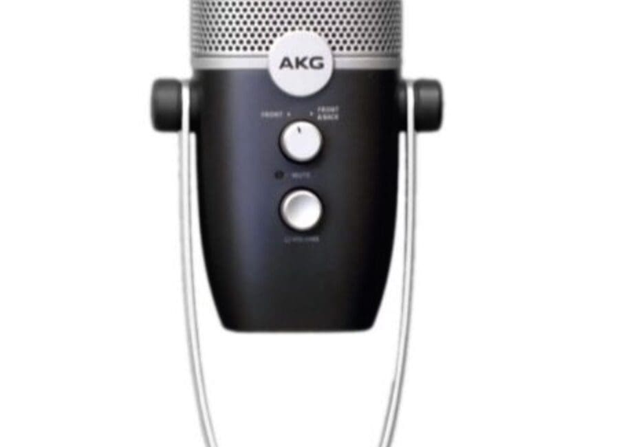 13 USB Microphones that Improve WFH Conferencing Quality, slide 0