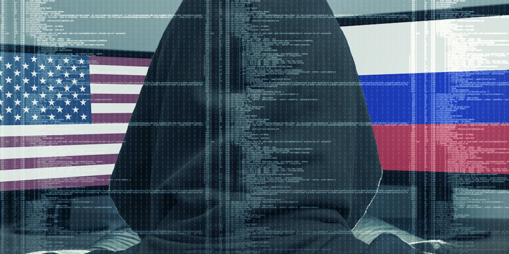 Cybersecurity Russia Ukraine