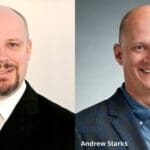 Alun Fryer, Andrew Stark to lead AIMS Education and Marketing Groups