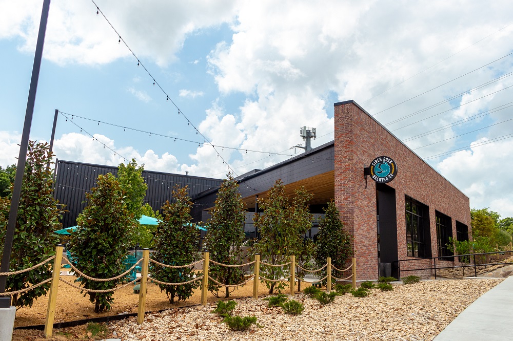 AtlasIED Atmosphere Digital Audio System Drives Business at Brewery, slide 3