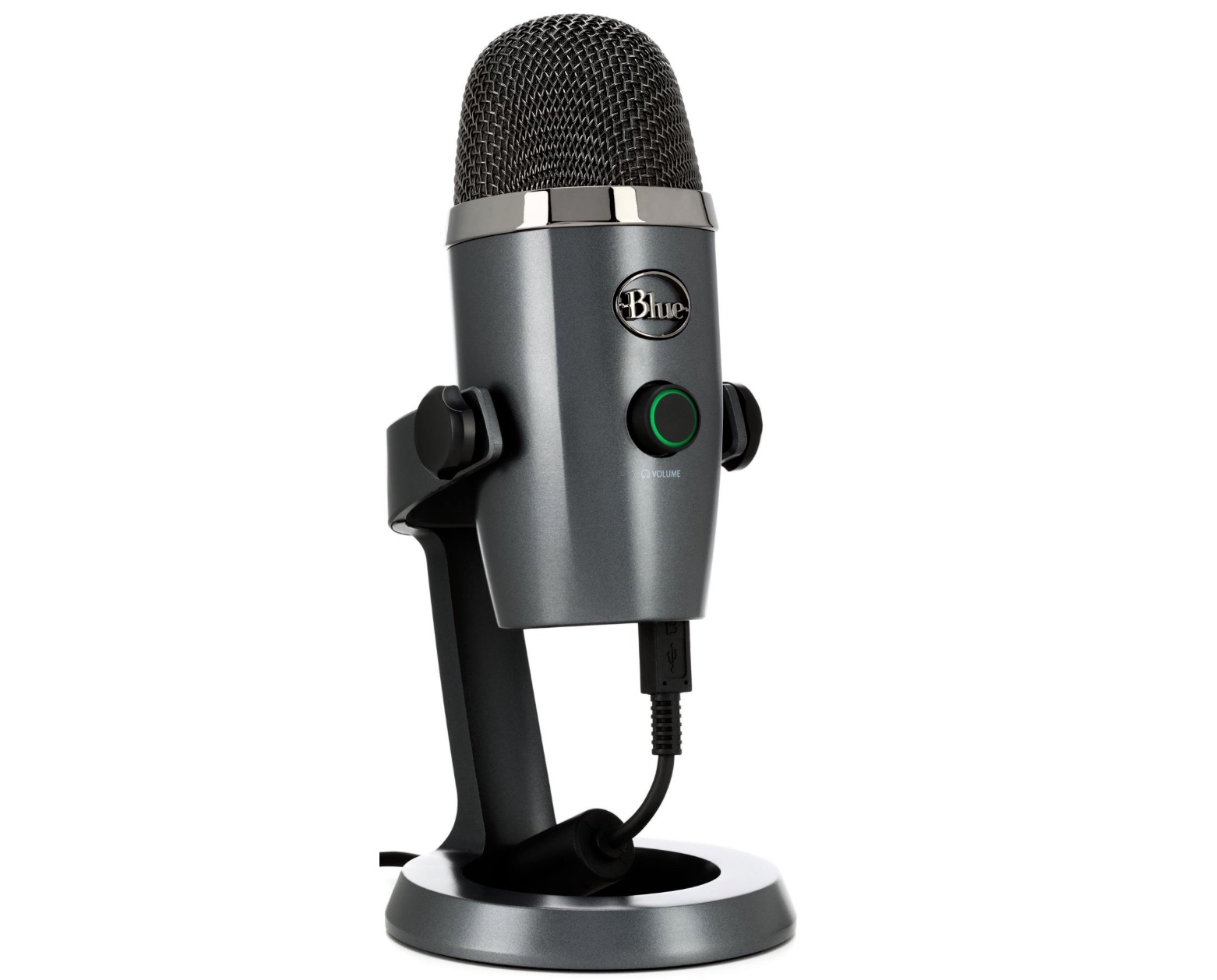 13 USB Microphones that Improve WFH Conferencing Quality, slide 4