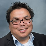Headshot of Chris Turner, DEIB industry expert.
