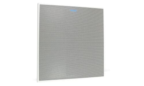 ClearOne VersaLite beamforming microphone tile now Google Meet certified